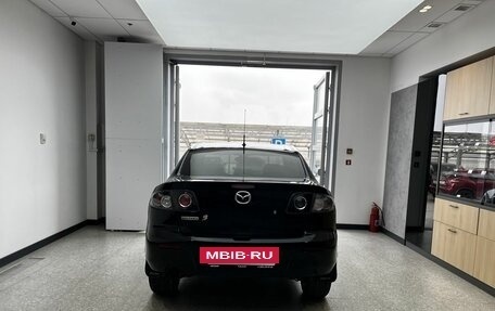 Mazda 3, 2008 год, 590 000 рублей, 5 фотография