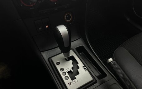 Mazda 3, 2008 год, 590 000 рублей, 12 фотография