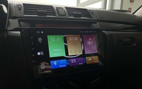 Mazda 3, 2008 год, 590 000 рублей, 13 фотография