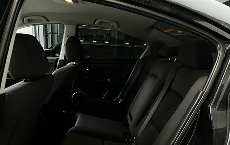 Mazda 3, 2008 год, 590 000 рублей, 14 фотография