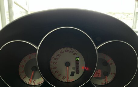 Mazda 3, 2008 год, 590 000 рублей, 11 фотография