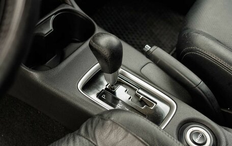 Mitsubishi Outlander III рестайлинг 3, 2012 год, 1 430 000 рублей, 15 фотография