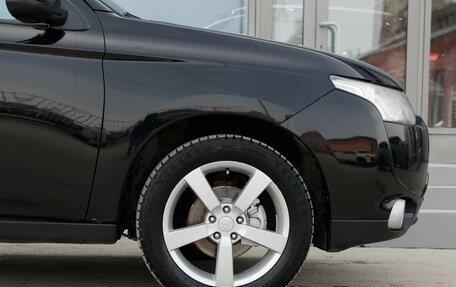 Mitsubishi Outlander III рестайлинг 3, 2012 год, 1 430 000 рублей, 10 фотография