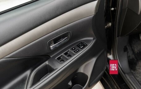 Mitsubishi Outlander III рестайлинг 3, 2012 год, 1 430 000 рублей, 16 фотография