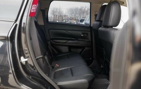 Mitsubishi Outlander III рестайлинг 3, 2012 год, 1 430 000 рублей, 17 фотография