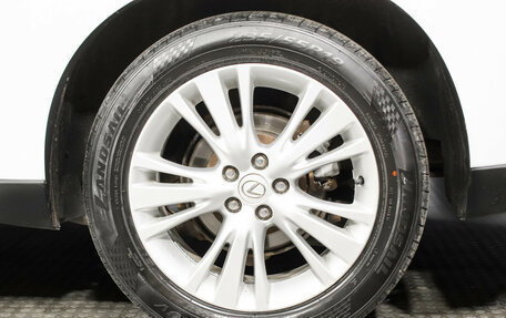 Lexus RX III, 2010 год, 1 898 000 рублей, 22 фотография