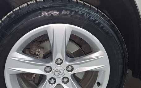 Lexus RX II рестайлинг, 2006 год, 1 000 000 рублей, 4 фотография