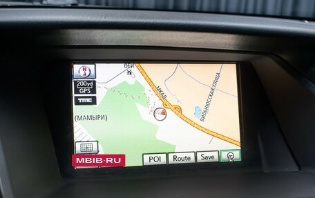 Lexus RX III, 2010 год, 1 898 000 рублей, 18 фотография