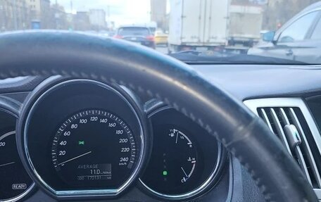 Lexus RX II рестайлинг, 2006 год, 1 000 000 рублей, 7 фотография