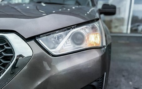 Datsun mi-DO, 2017 год, 650 000 рублей, 5 фотография