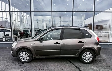 Datsun mi-DO, 2017 год, 650 000 рублей, 4 фотография