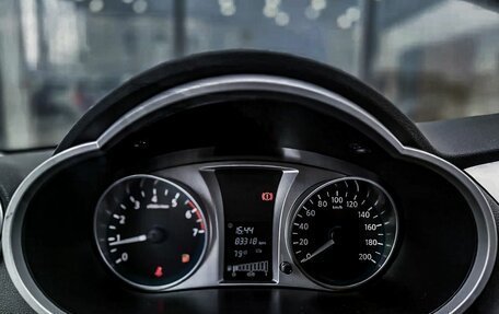 Datsun mi-DO, 2017 год, 650 000 рублей, 8 фотография