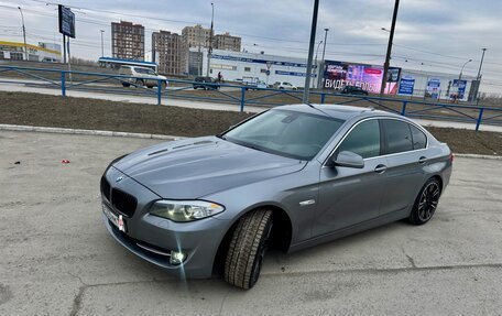 BMW 5 серия, 2010 год, 2 150 000 рублей, 4 фотография