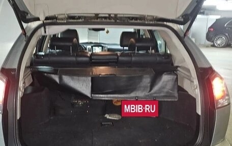 Lexus RX II рестайлинг, 2006 год, 1 000 000 рублей, 6 фотография