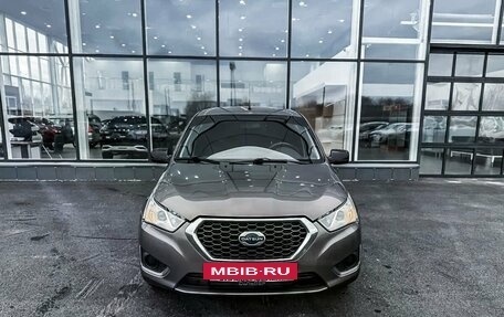 Datsun mi-DO, 2017 год, 650 000 рублей, 3 фотография