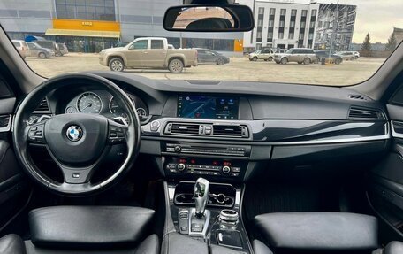 BMW 5 серия, 2010 год, 2 150 000 рублей, 7 фотография