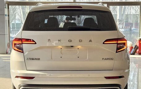 Skoda Karoq I, 2021 год, 1 310 000 рублей, 4 фотография