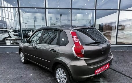 Datsun mi-DO, 2017 год, 650 000 рублей, 2 фотография