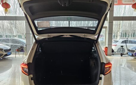 Skoda Karoq I, 2021 год, 1 310 000 рублей, 9 фотография