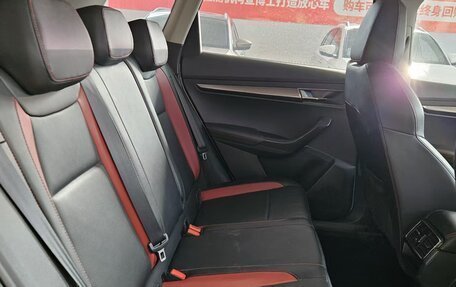 Skoda Karoq I, 2021 год, 1 310 000 рублей, 15 фотография