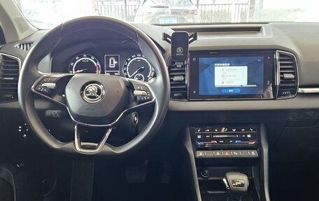 Skoda Karoq I, 2021 год, 1 310 000 рублей, 12 фотография