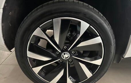 Skoda Karoq I, 2021 год, 1 310 000 рублей, 23 фотография