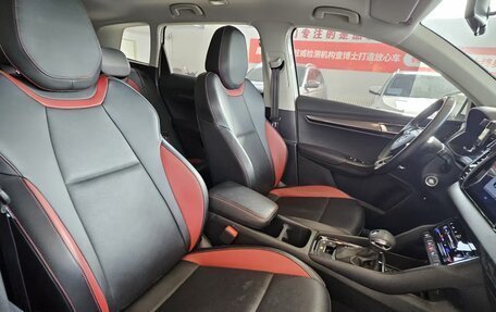 Skoda Karoq I, 2021 год, 1 310 000 рублей, 14 фотография