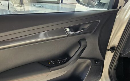 Skoda Karoq I, 2021 год, 1 310 000 рублей, 11 фотография