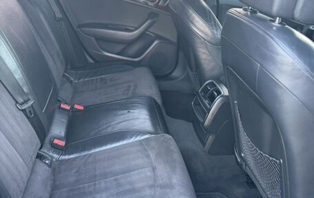 Audi A6, 2012 год, 1 550 000 рублей, 9 фотография