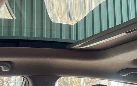 Hyundai ix35 I рестайлинг, 2013 год, 1 675 000 рублей, 2 фотография