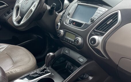 Hyundai ix35 I рестайлинг, 2013 год, 1 675 000 рублей, 6 фотография