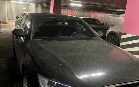 Audi A6, 2012 год, 1 550 000 рублей, 7 фотография