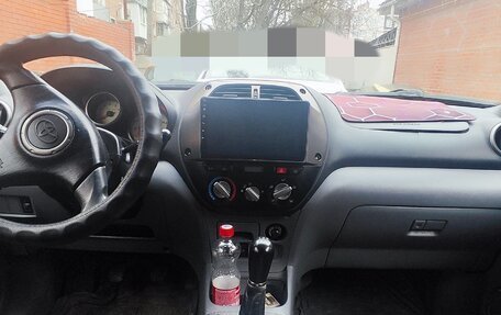 Toyota RAV4, 2003 год, 665 000 рублей, 5 фотография