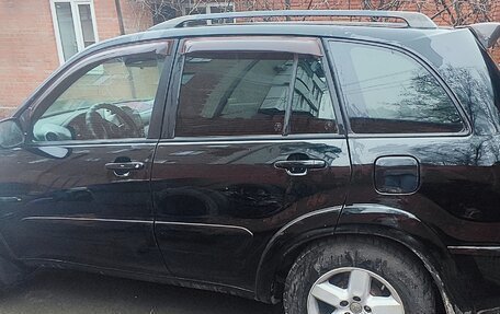 Toyota RAV4, 2003 год, 665 000 рублей, 2 фотография