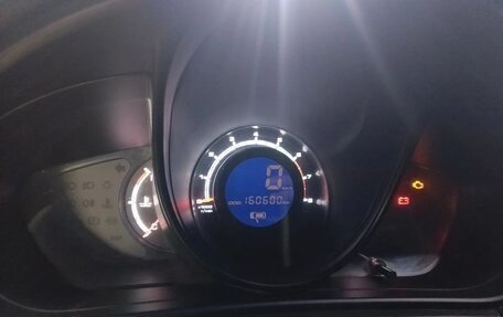 Lifan X60 I рестайлинг, 2014 год, 530 000 рублей, 5 фотография