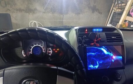 Lifan X60 I рестайлинг, 2014 год, 530 000 рублей, 6 фотография