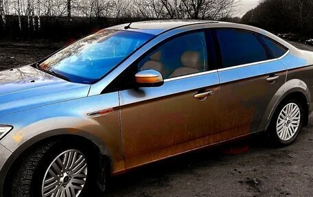 Ford Mondeo IV, 2008 год, 700 000 рублей, 2 фотография