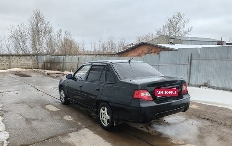 Daewoo Nexia I рестайлинг, 2013 год, 110 000 рублей, 3 фотография