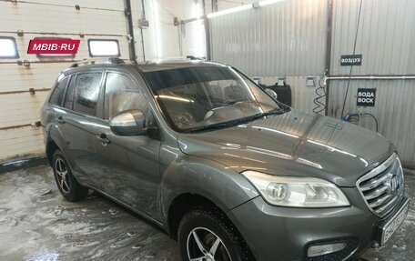 Lifan X60 I рестайлинг, 2014 год, 530 000 рублей, 2 фотография