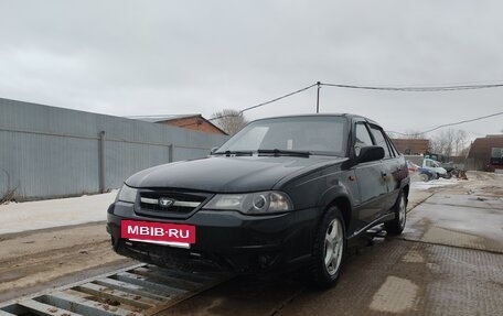 Daewoo Nexia I рестайлинг, 2013 год, 110 000 рублей, 4 фотография