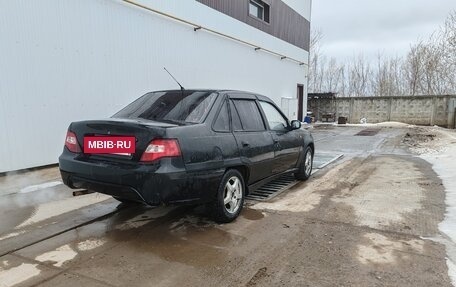 Daewoo Nexia I рестайлинг, 2013 год, 110 000 рублей, 2 фотография