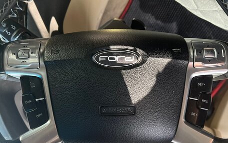 Ford Mondeo IV, 2008 год, 700 000 рублей, 7 фотография