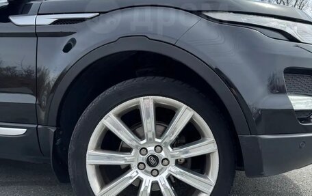 Land Rover Range Rover Evoque I, 2013 год, 2 100 000 рублей, 3 фотография