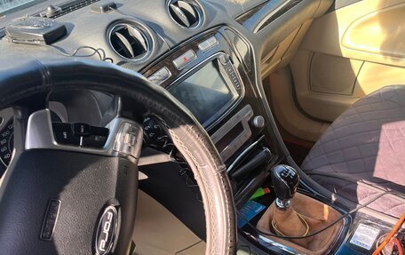 Ford Mondeo IV, 2008 год, 700 000 рублей, 8 фотография