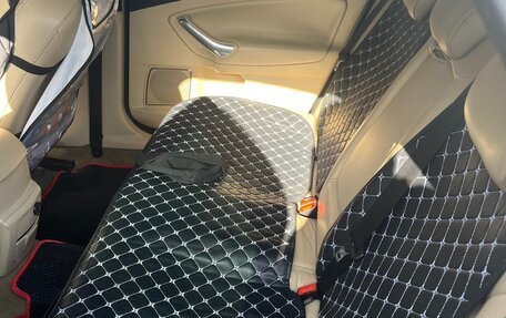 Ford Mondeo IV, 2008 год, 700 000 рублей, 10 фотография