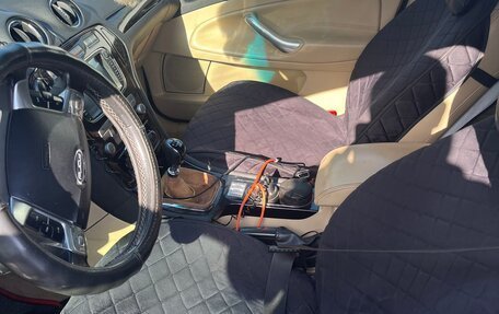 Ford Mondeo IV, 2008 год, 700 000 рублей, 9 фотография