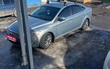 Ford Mondeo IV, 2008 год, 700 000 рублей, 3 фотография