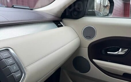 Land Rover Range Rover Evoque I, 2013 год, 2 100 000 рублей, 17 фотография