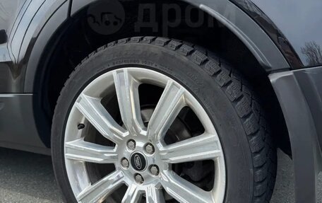 Land Rover Range Rover Evoque I, 2013 год, 2 100 000 рублей, 6 фотография