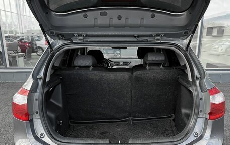 KIA Rio III рестайлинг, 2014 год, 700 000 рублей, 13 фотография